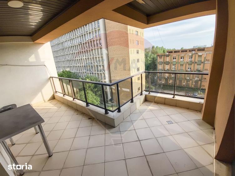 Apartament 3 camere | 156 mp | Grozavesti | Parcare inclusa - 3