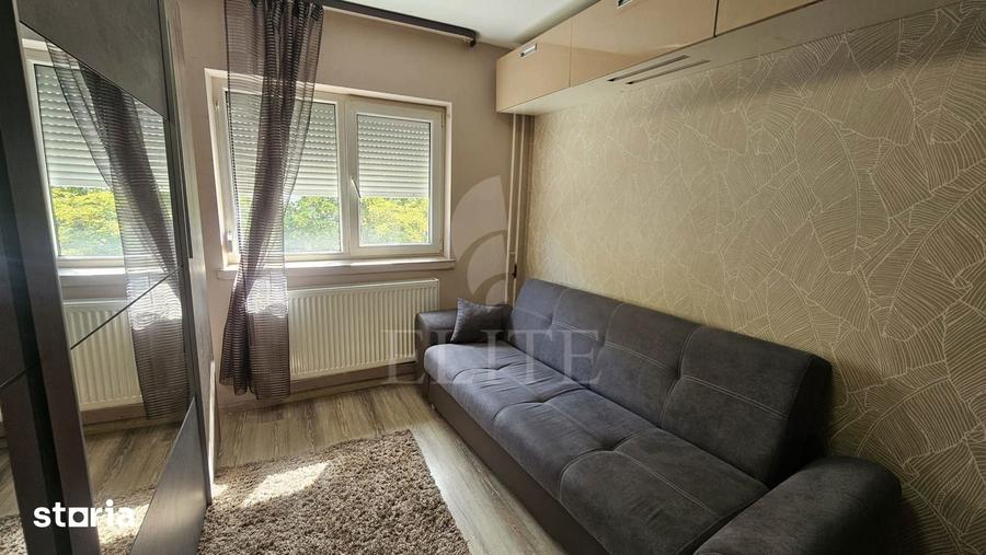Apartament 3 camere in zona INTRE LACURI - 6