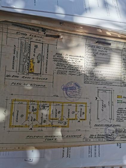 Casa de vanzare Mizil Prahova locuibila complet utila - 12