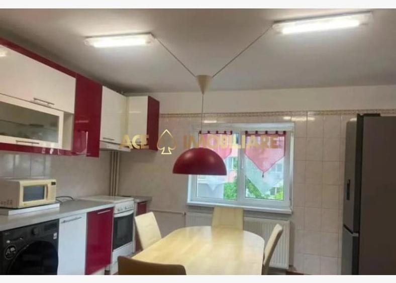 4 Camere de inchiriat | Timpuri Noi | Metrou | Pet-Friendly | Parcare - 9