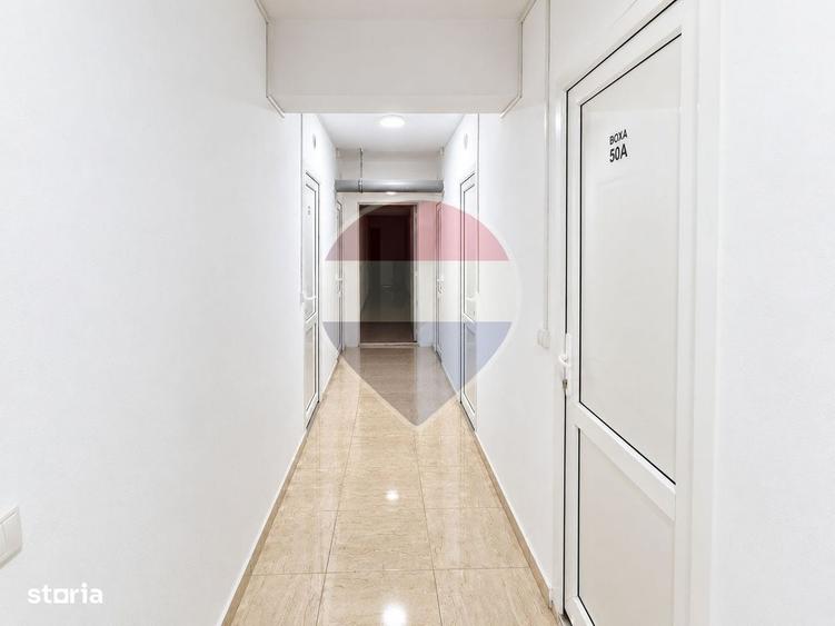 Apartament cu 2 camere decomandat în Sud