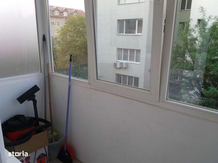 Apartament cu 2 camere în Șagului