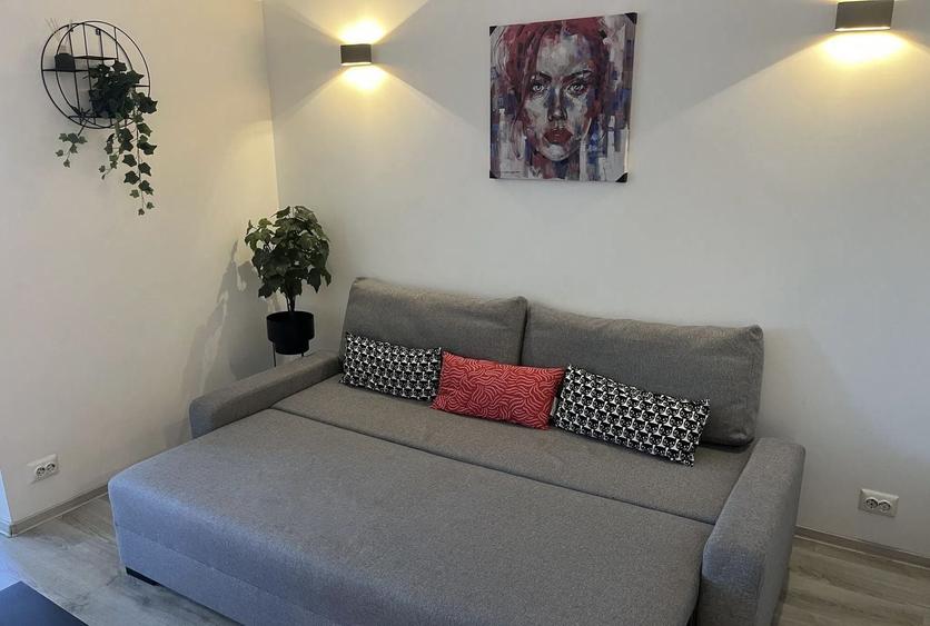 Drumul Taberei | Garsoniera | 31mp | et 9 | renovata | 72.000 euro - 6