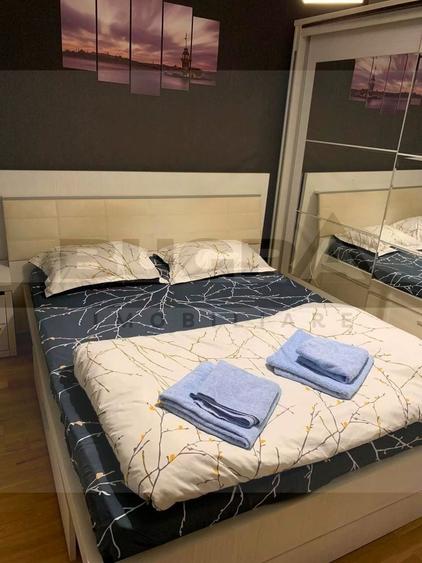 Apartament modern cu 3 camere, 65 mp, zona UMF - 3