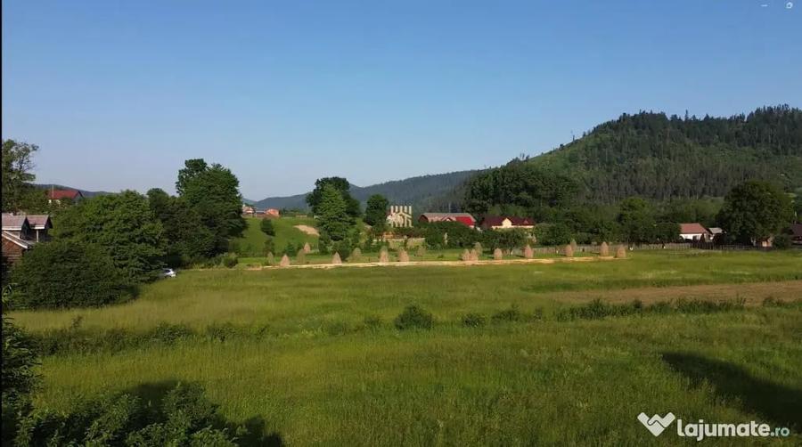 Teren de 10304 mp, în Slatina