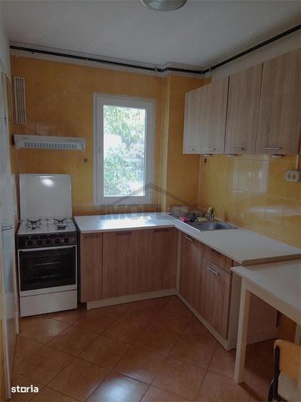 Apartartame 2 camere de inchiriat zona medicina - 1