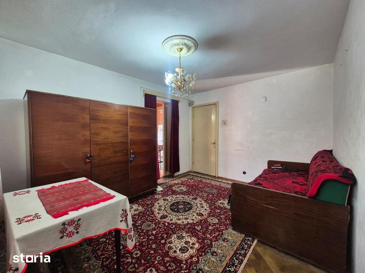 De vanzare apartament 2 camere zona 8 Mai, Targu Jiu - 5
