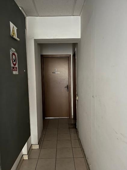 Birou, de 20 mp, în Unirii