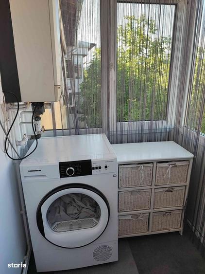 Apartament cu 3 camere în Eremia
