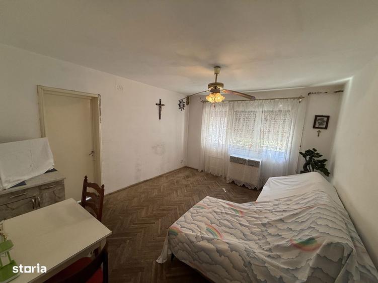 Apartament cu 2 camere în Ultracentral