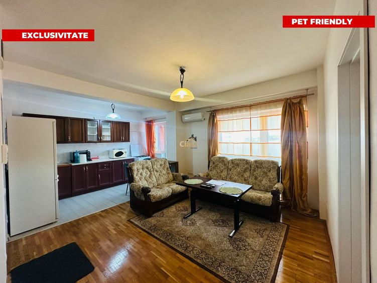 Apartament 2 camere | Parcare | 45 mpu | Alverna Gheorgheni - 5