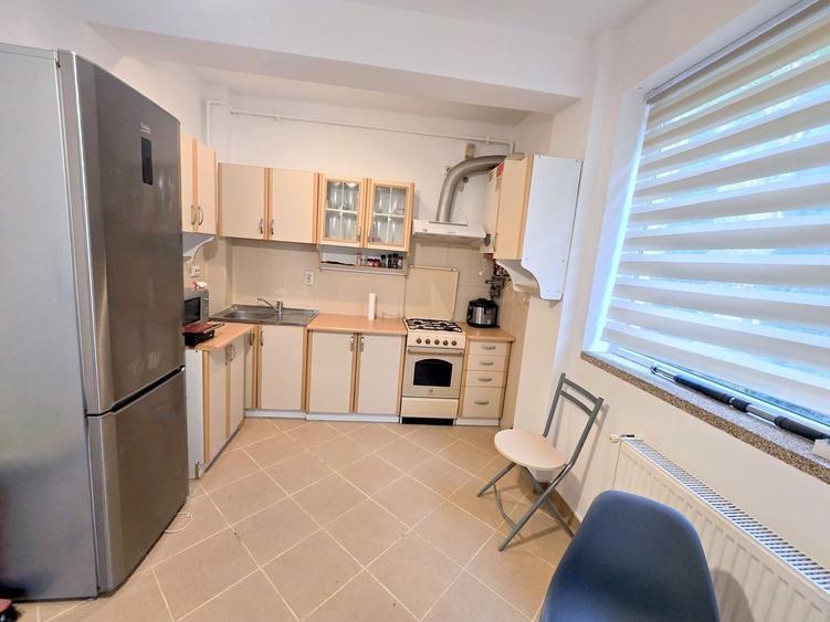 Apartament cu 2 camere decomandat în Bună Ziua