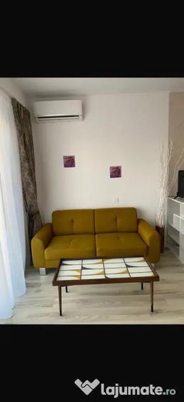 Garsonieră decomandată în Muncii