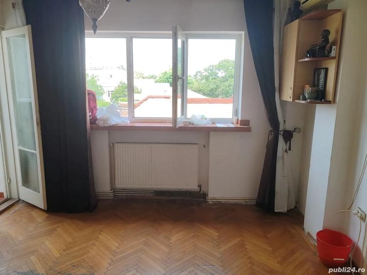Apartament cu 2 camere semidecomandat în Ultracentral