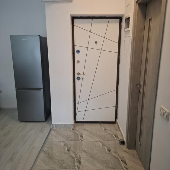 Apartament cu 2 camere decomandat în Militari