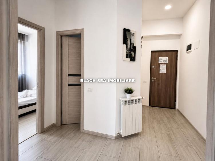 Apartament cu 2 camere în Universitate