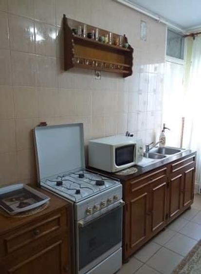 Apartament cu 2 camere decomandat în Tudor