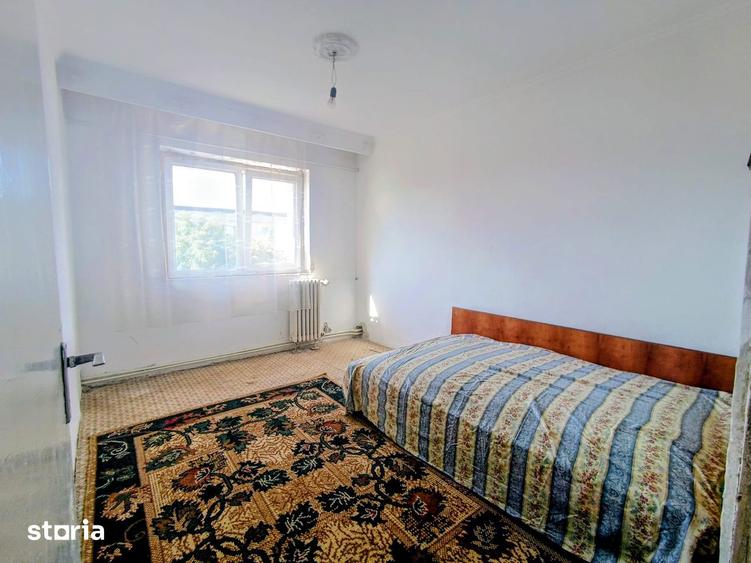 Apartament 3 camere, etaj 4, 75 mp Dr Hacman - 6