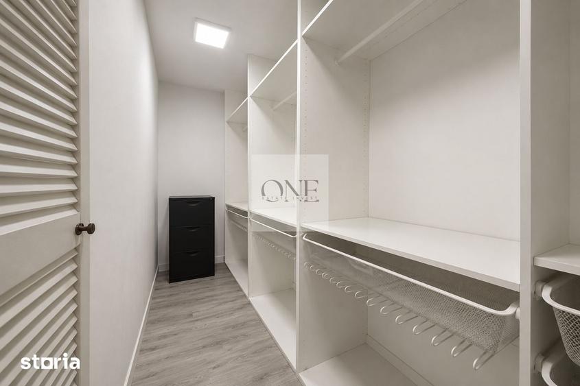 Apartament cu 2 camere în Gării