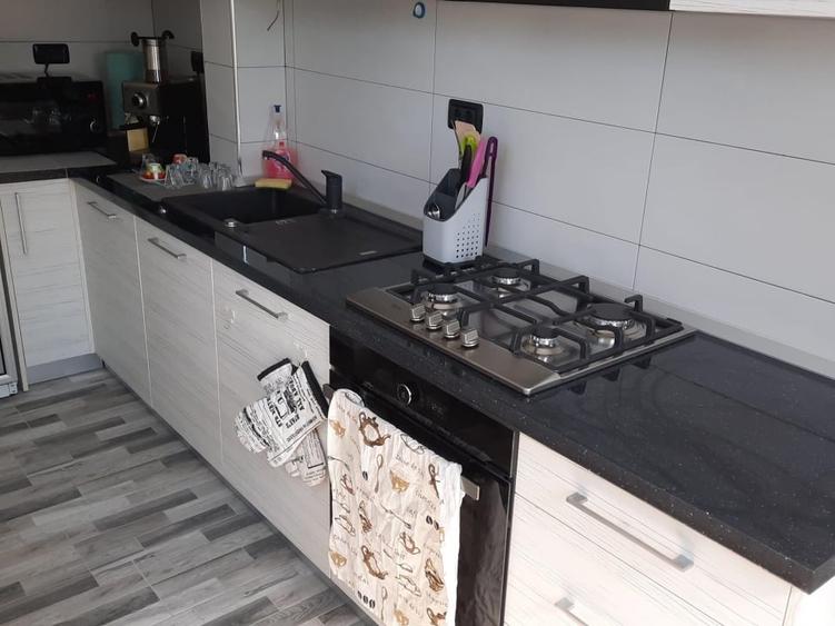 Casă individuală cu 3 camere cu Teren 986 Mp în Jiblea Veche