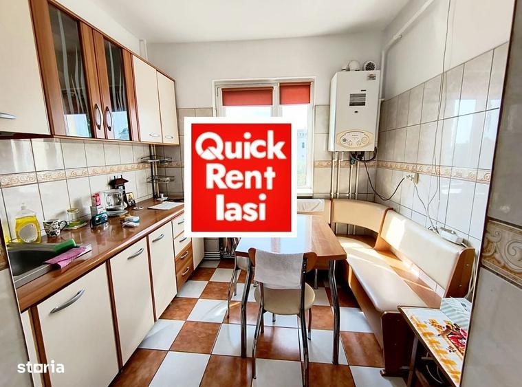Ultracentral Zona Independentei Apartament 2Camere Decomandat - 1