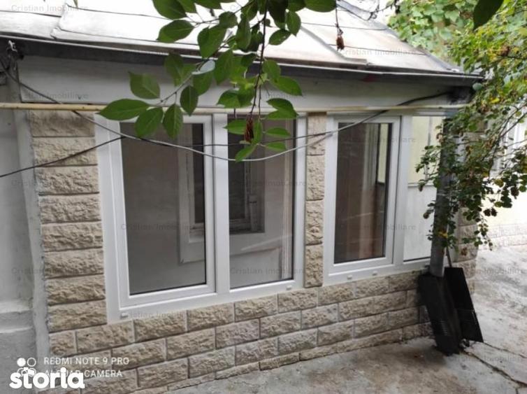 Casă cu 4 camere cu Teren 254 Mp în Ultracentral
