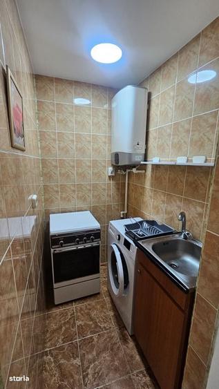 Apartament cu 3 camere în Nord