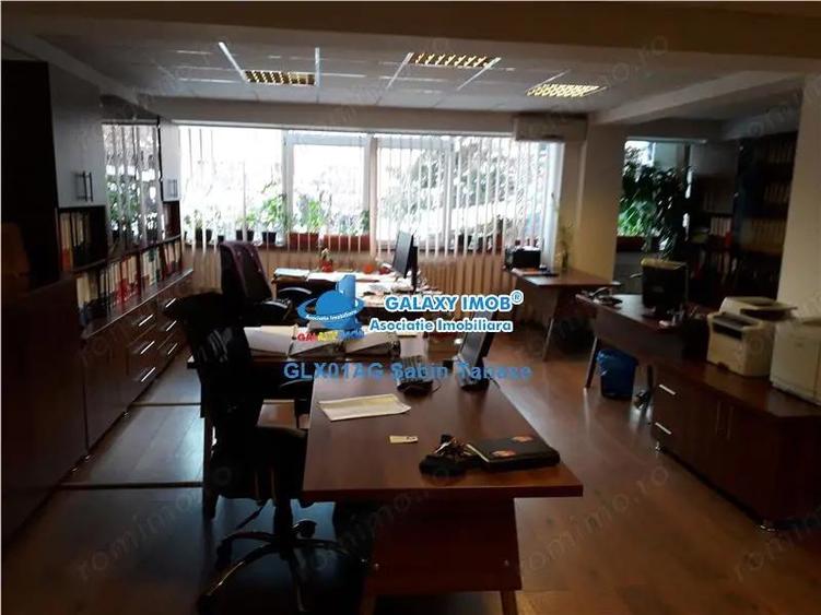Spațiu comercial, de 145 mp, în Nord