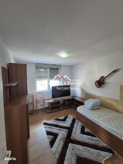 Casă cu 4 camere cu Teren 200 Mp în Sântandrei