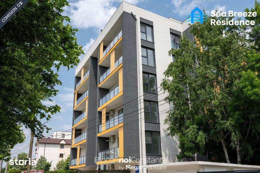 Garsonieră în Nord