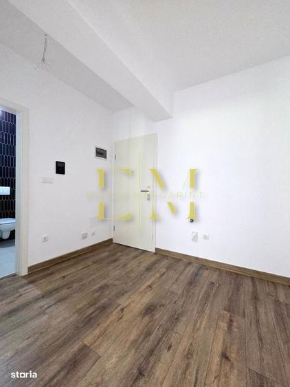 COMISION 0%: Garsoniera + Parcare subterana + Boxa | Maurer Bartolomeu - 3