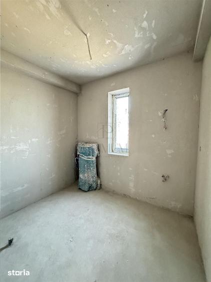 Apartament cu 3 camere în Giroc
