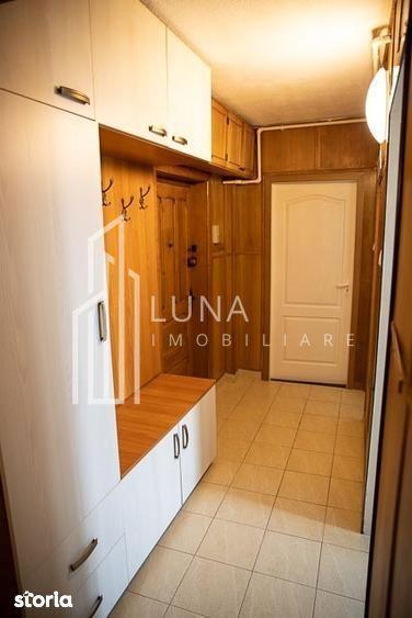 Apartament 3 camere, 75 mp, etaj 5/8, Diamant - 8