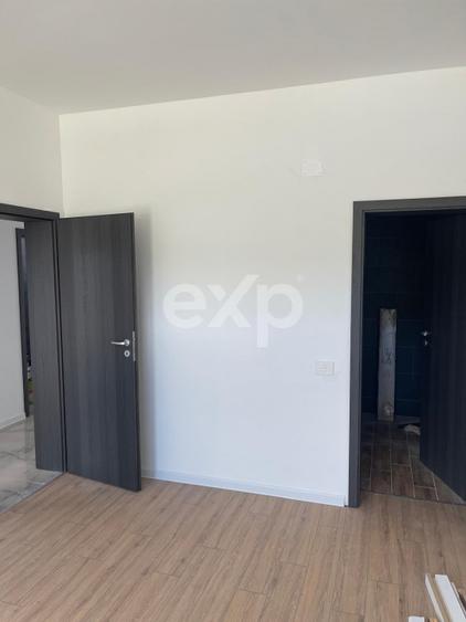 Casă individuală cu 3 camere cu Canalizare în Exterior Nord