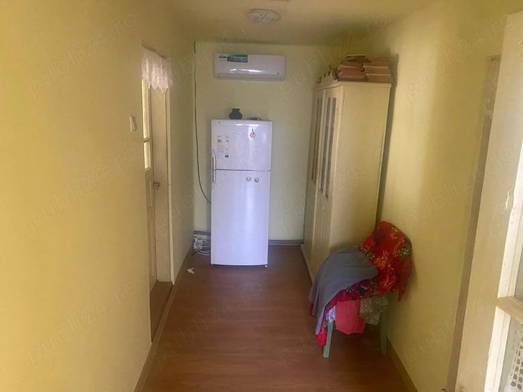 Casă cu 3 camere cu Teren 1600 Mp în Șușița (Breznița-Ocol)