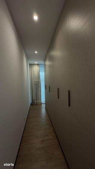 Apartament cu 4 camere în Primăverii