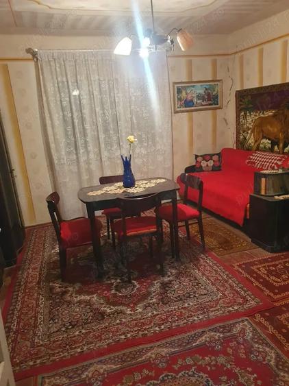 Casă cu 3 camere în Satu Nou