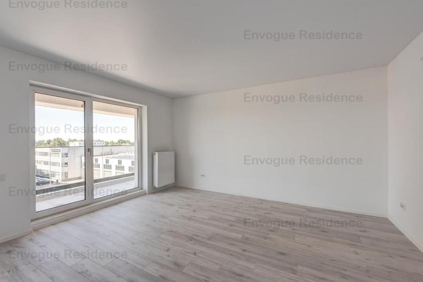 Apartament cu 3 camere decomandat în Militari