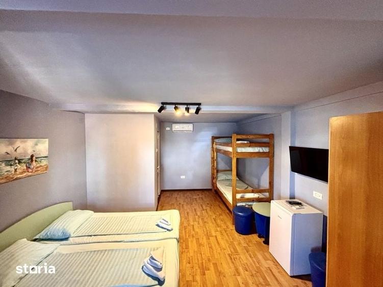Casă cu 4 camere cu Teren 20 Mp în Central