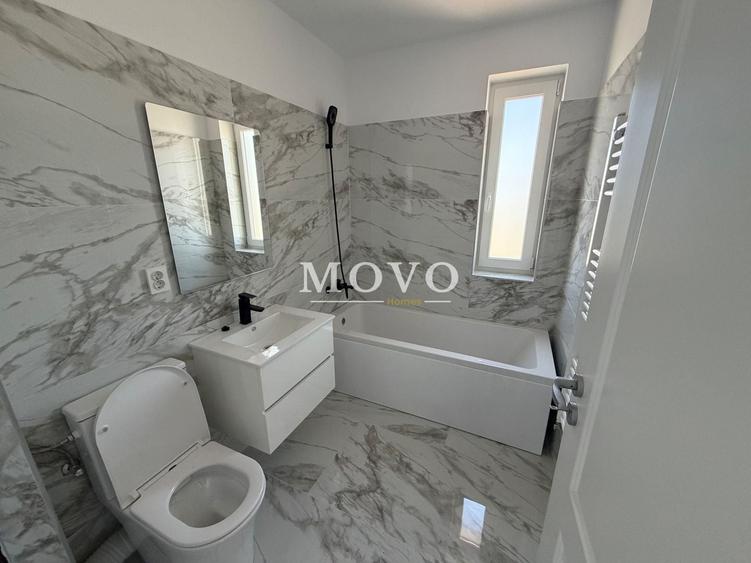 Apartament cu 2 camere decomandat în Giroc