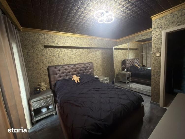 Apartament cu 3 camere în Trivale