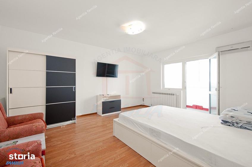 Apartament, 42 m2, - 3