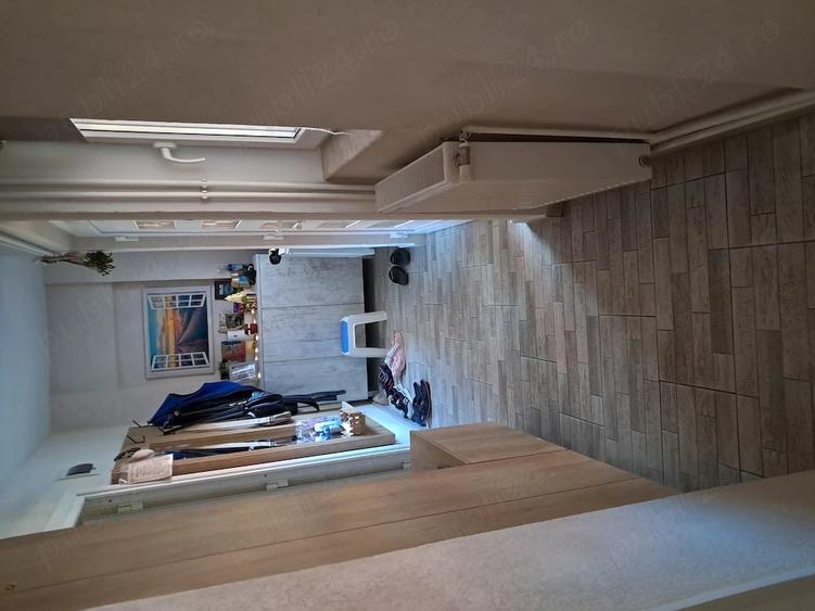 Casă cu 2 camere cu Teren 189 Mp în Iosia