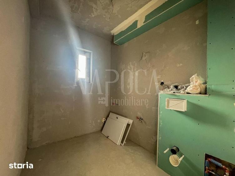 Casa 4 camere de vanzare in Luna de Sus - 1
