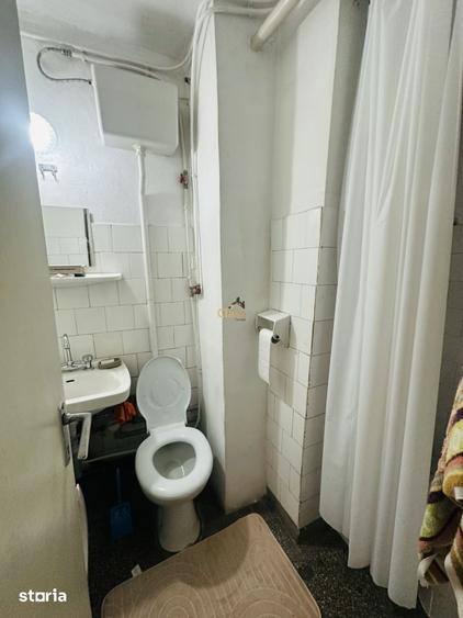 Apartament cu 4 camere decomandat, mobilat în Mănăștur