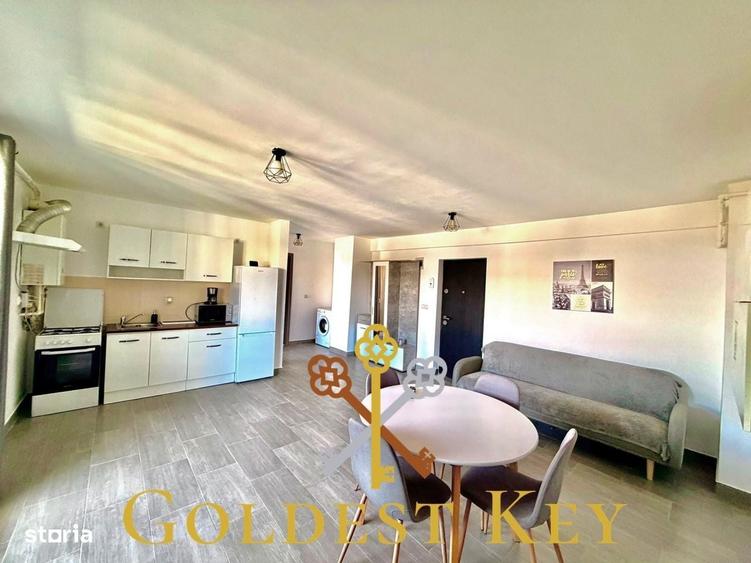 Apartament cu 2 camere, balcon si parcare! Cluj Napoca - 5