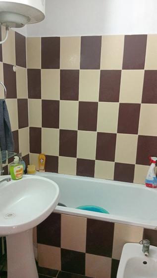 Apartament cu 2 camere decomandat în Gugești