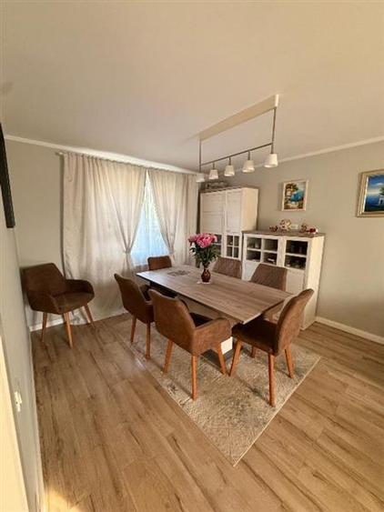 Casă cu 4 camere cu Teren 274 Mp în Central