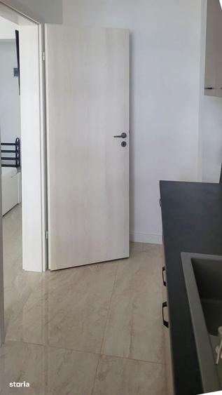 Garsoniera de inchiriat | Siena Residence| Str. Biruintei | Popesti-Le - 4