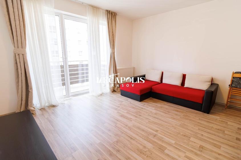 Apartament cu 2 camere decomandat în Bartolomeu